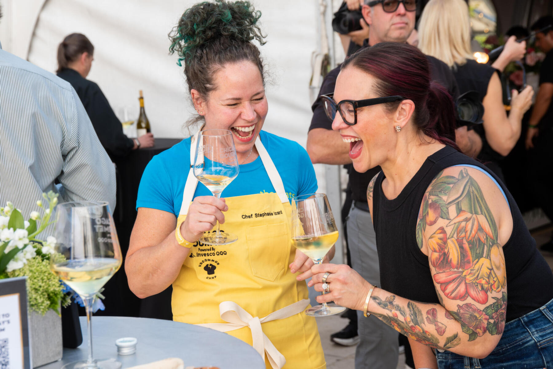 Chicago Gourmet