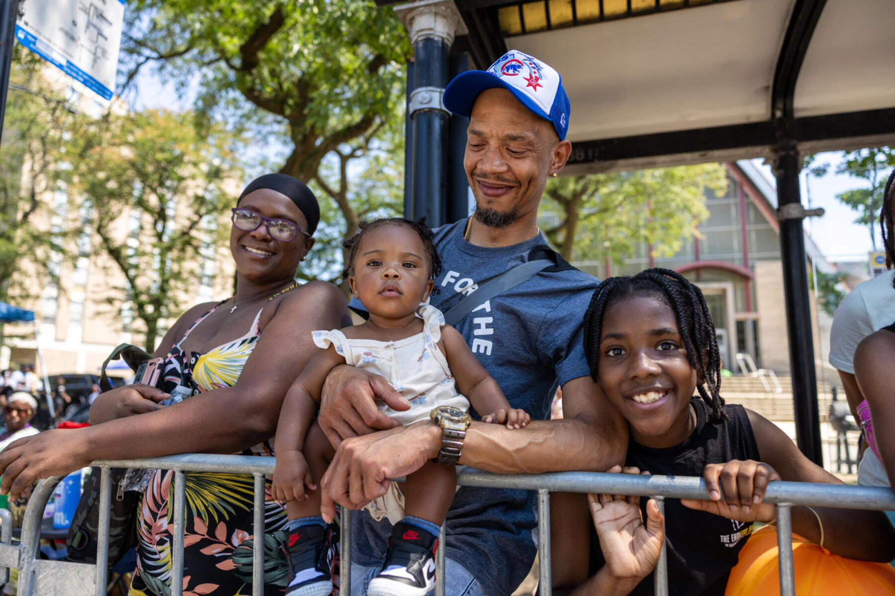 Bud Billiken Parade