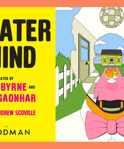 Theater of the Mind