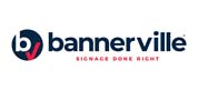 Bannerville Logo