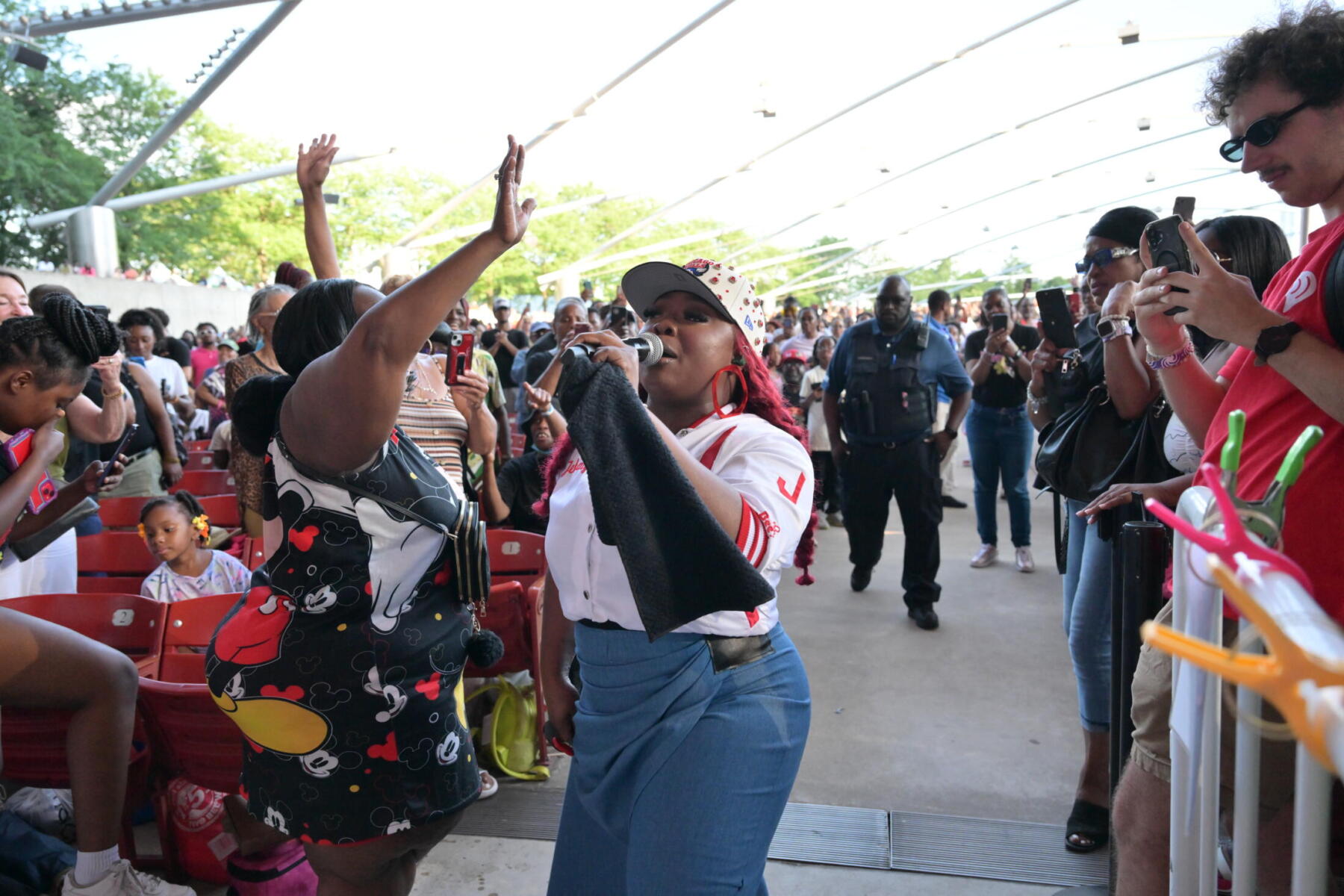 Chicago Gospel Music Festival