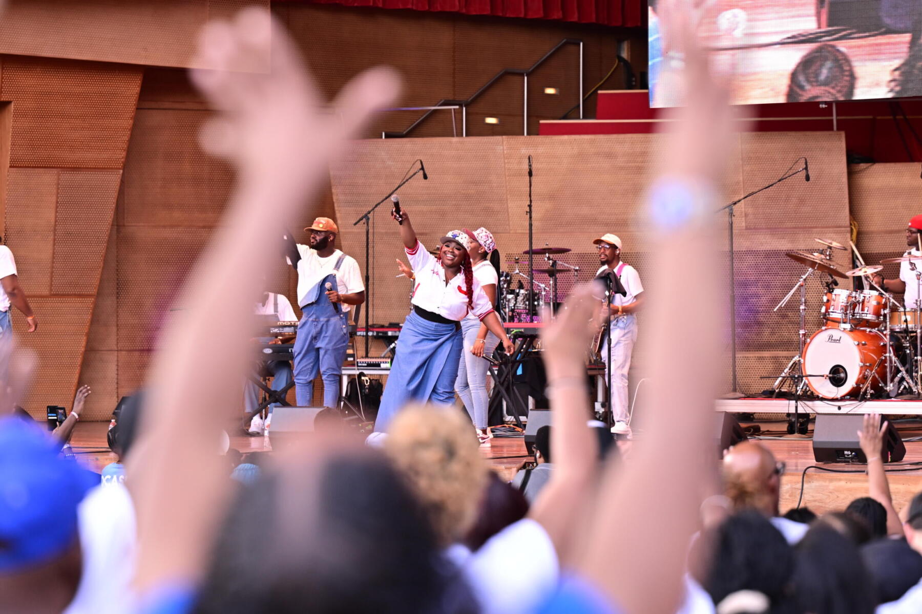 Chicago Gospel Music Festival
