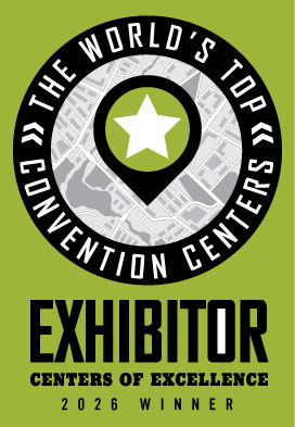 McCormick Place Award