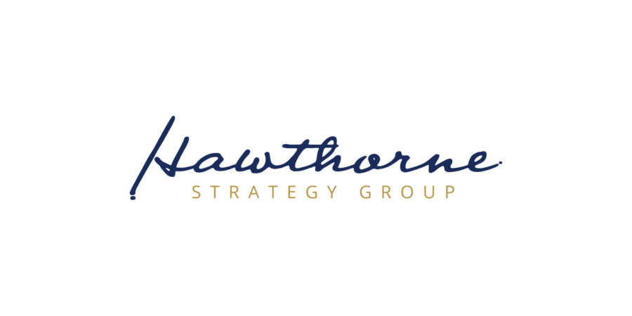 Hawthorne Strategy Group logo