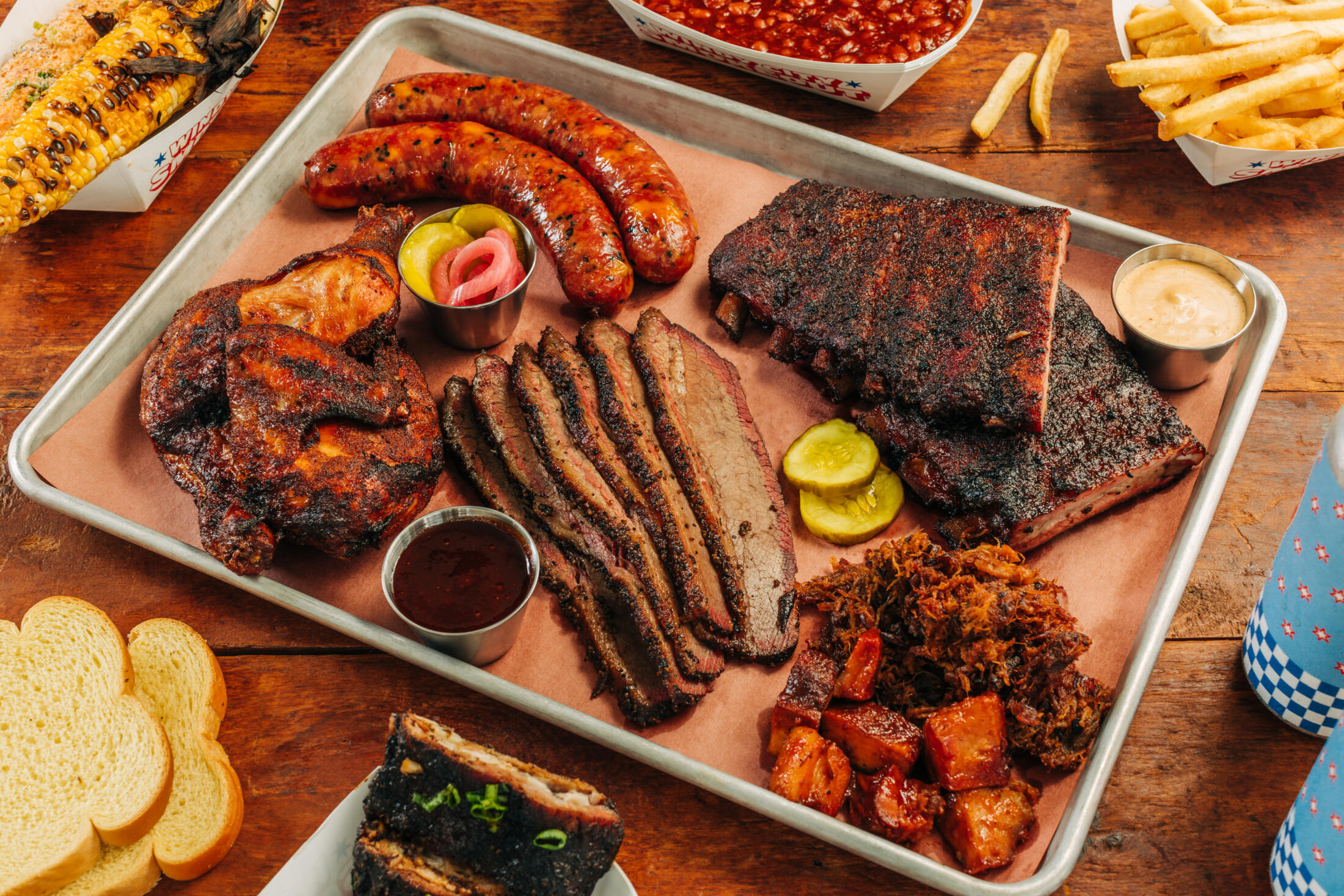 Windy City Smokeout BBQ