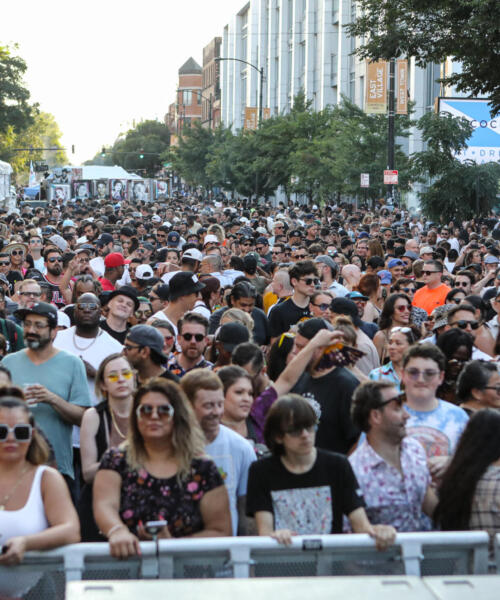 West Fest Chicago