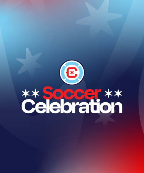 World Cup – Chicago Fire FC Soccer Celebration