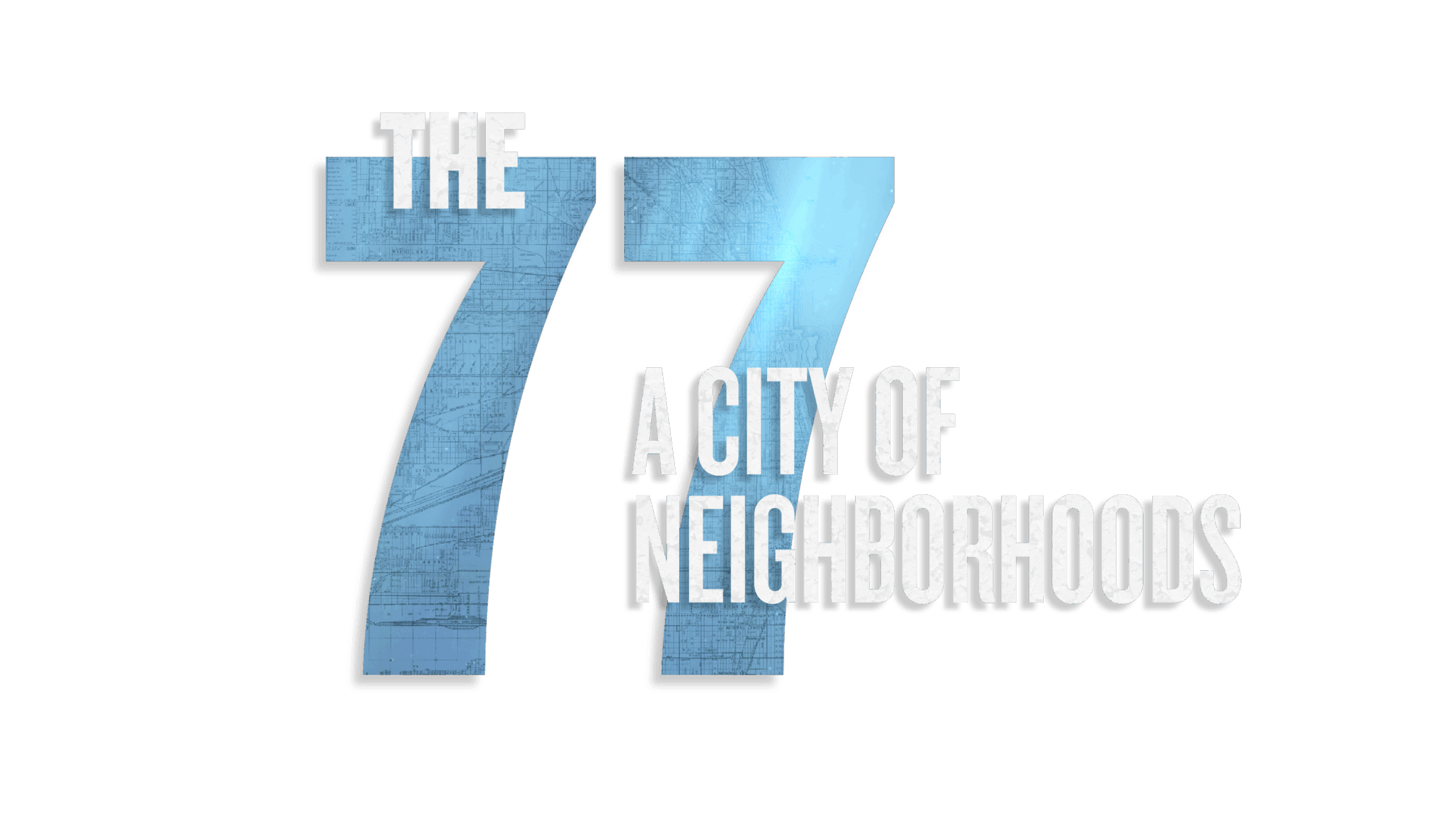 The 77 logo